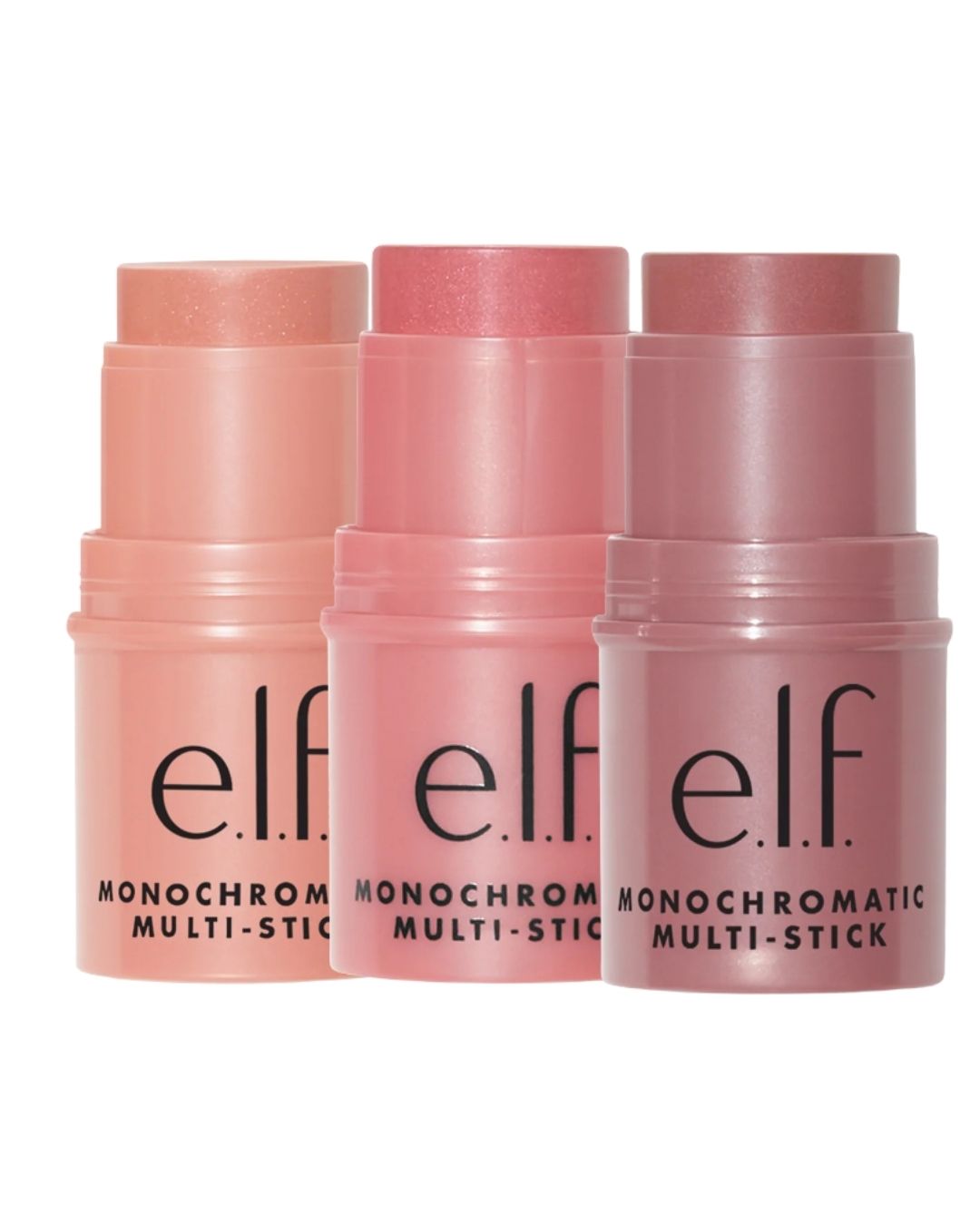 ELF Monochromatic multi-stick