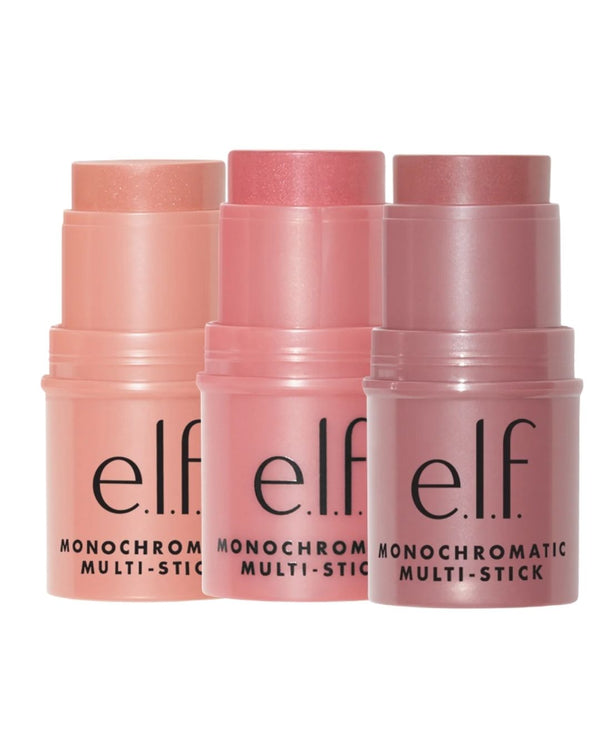 ELF Monochromatic multi-stick