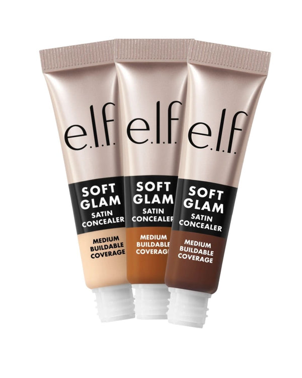 ELF Soft Glam Satin Concealer