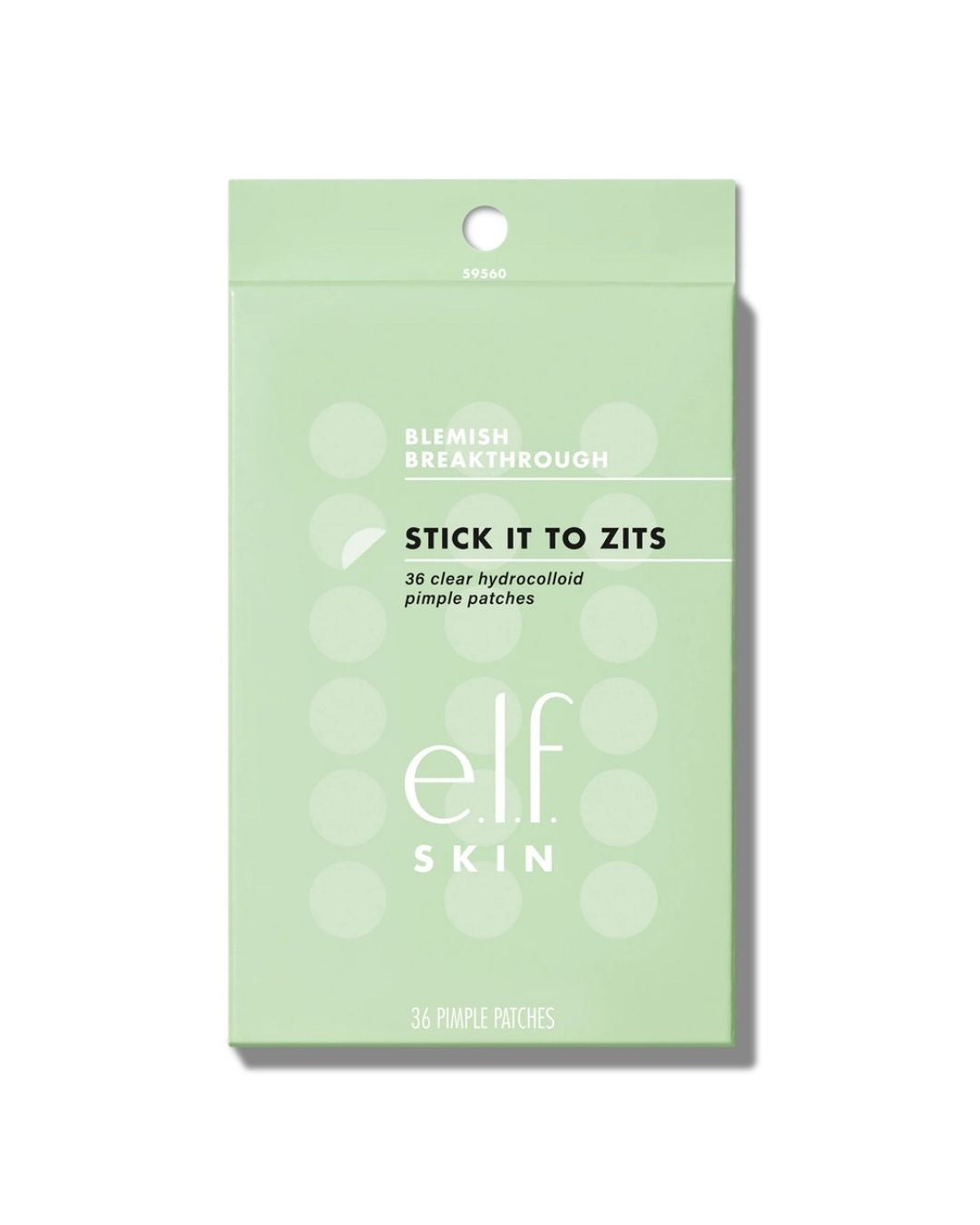 ELF Stick it to zits