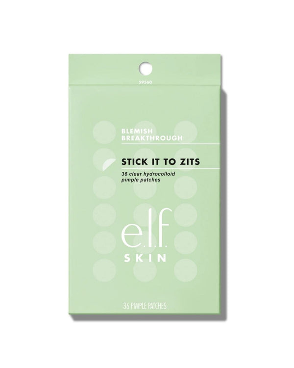ELF Stick it to zits