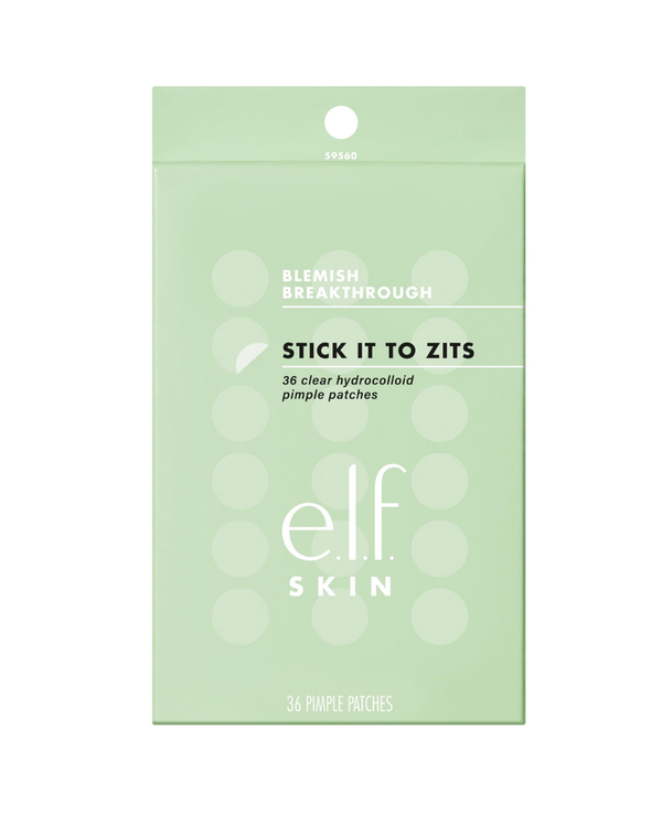 ELF Stick it to zits