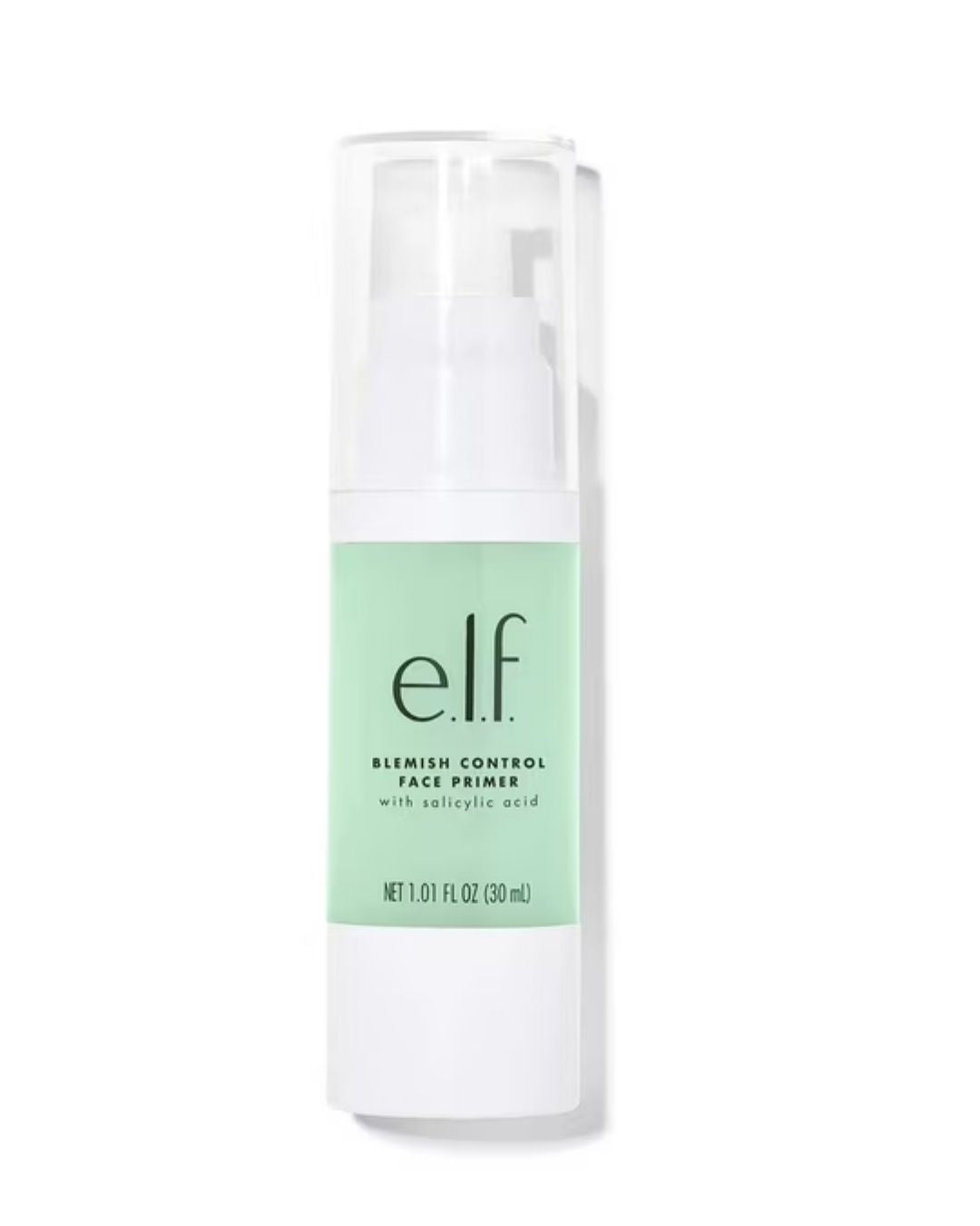 ELF Blemish control face primer