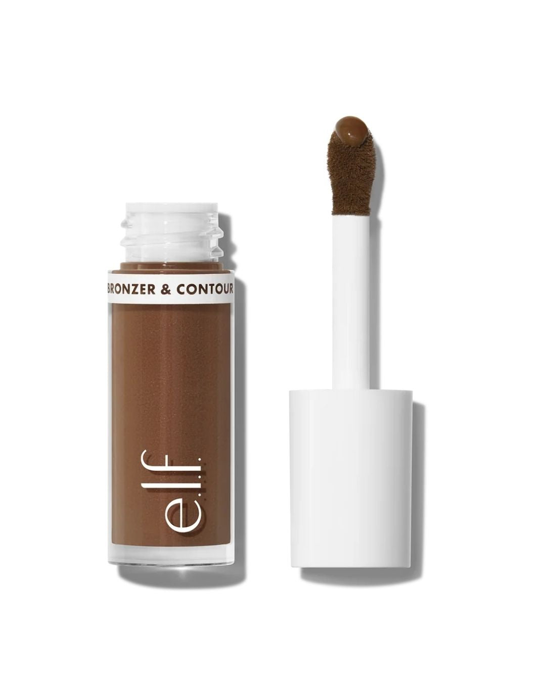 ELF Camo liquid bronzer & Contour