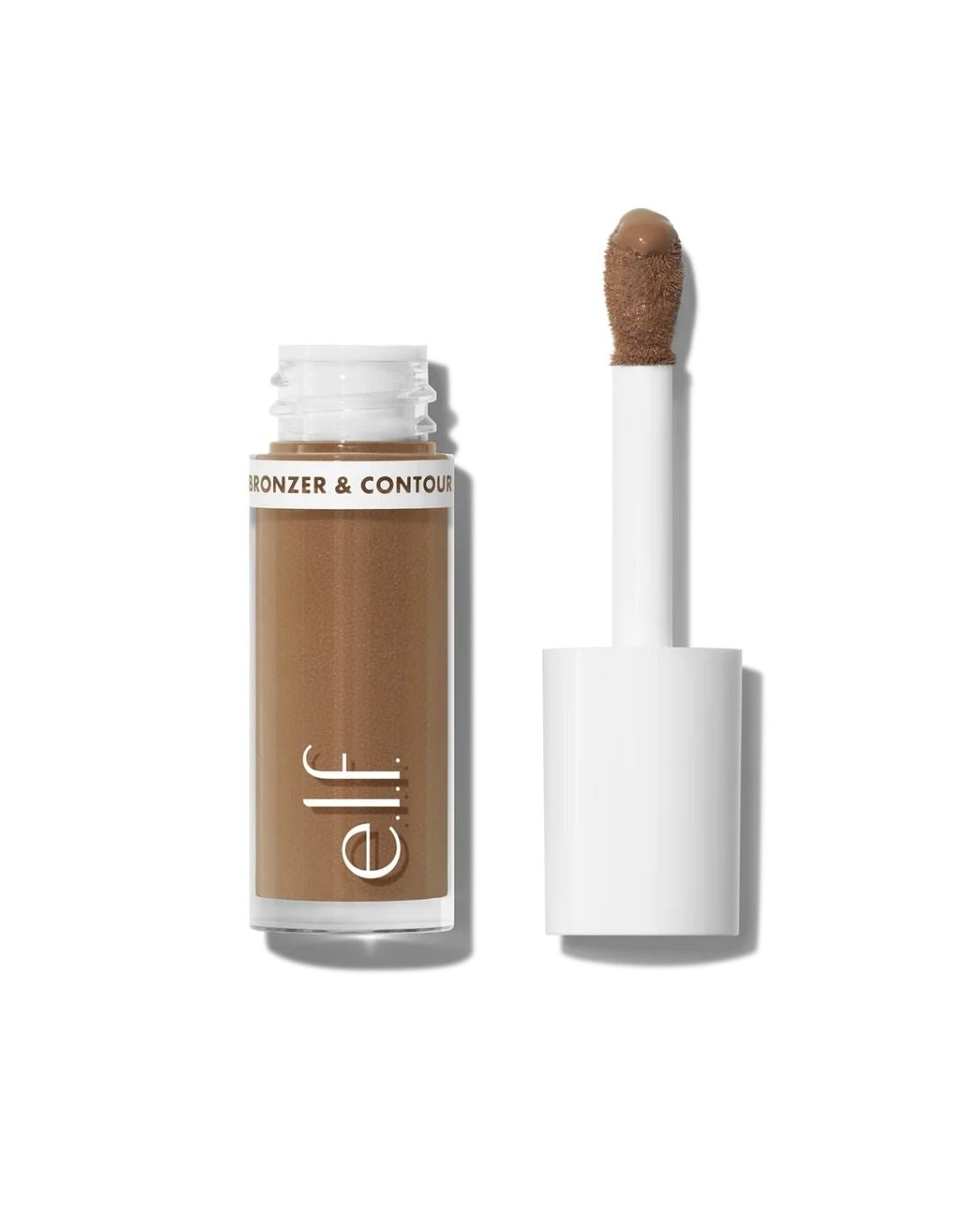 ELF Camo liquid bronzer & Contour