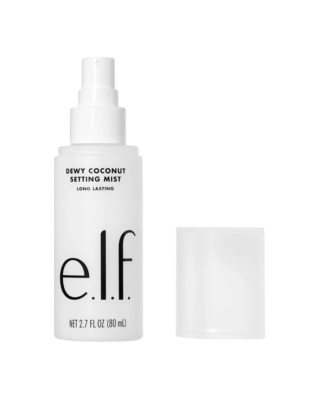 ELF Dewy coconut setting mist