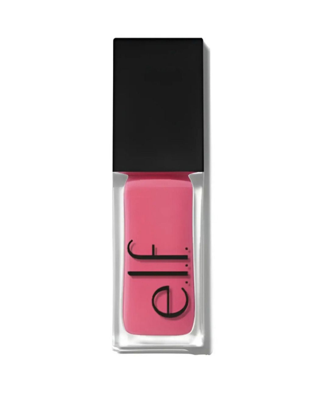 ELF Glow reviver lip oil plumping