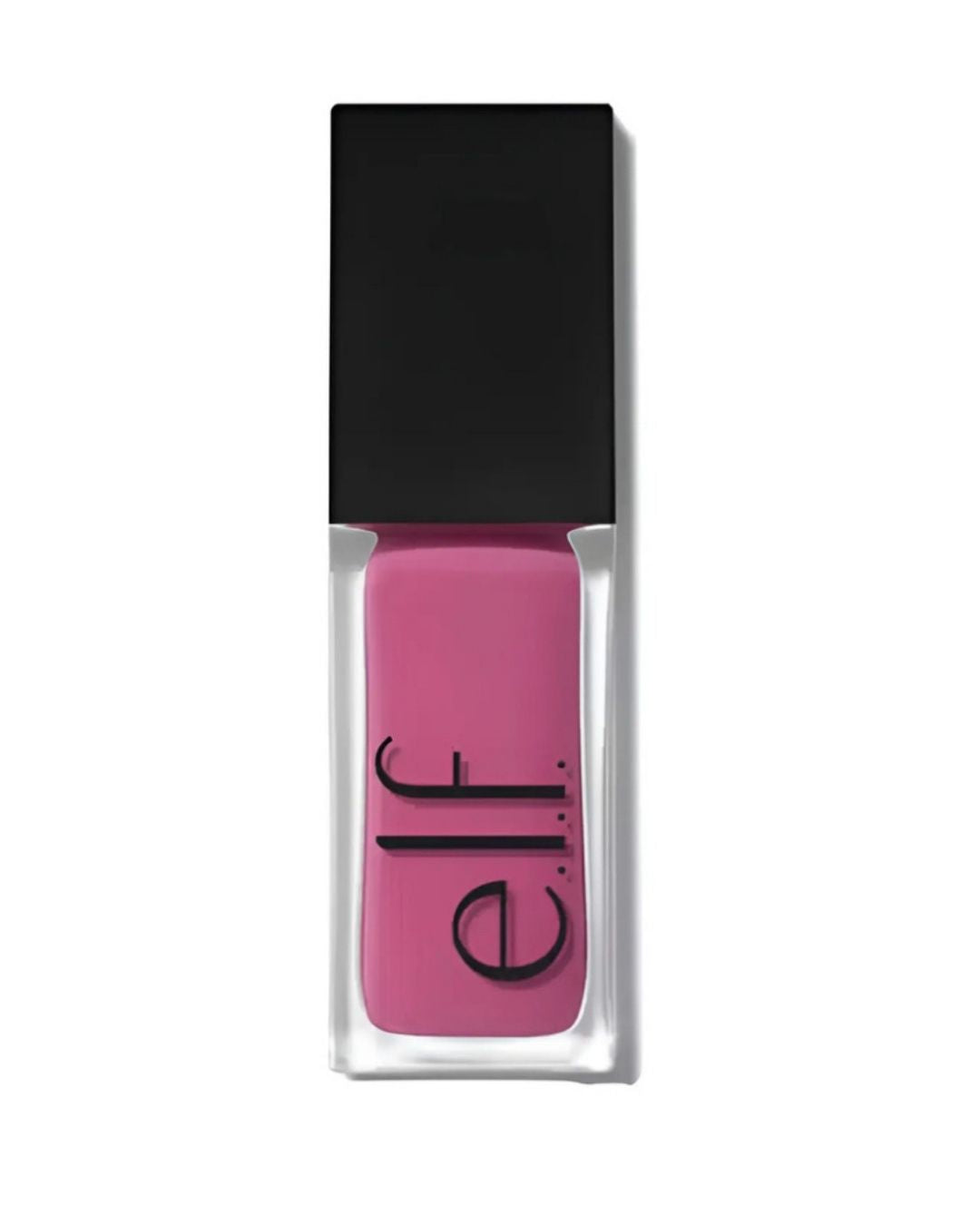 ELF Glow reviver lip oil plumping