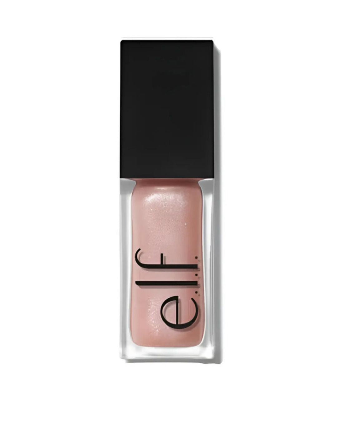 ELF Glow reviver lip oil plumping