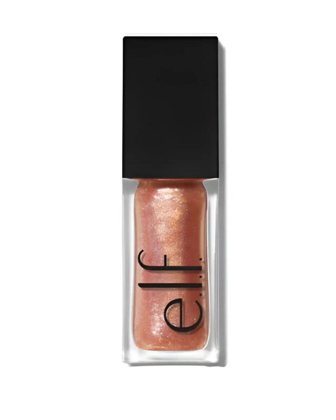 ELF Glow reviver lip oil plumping