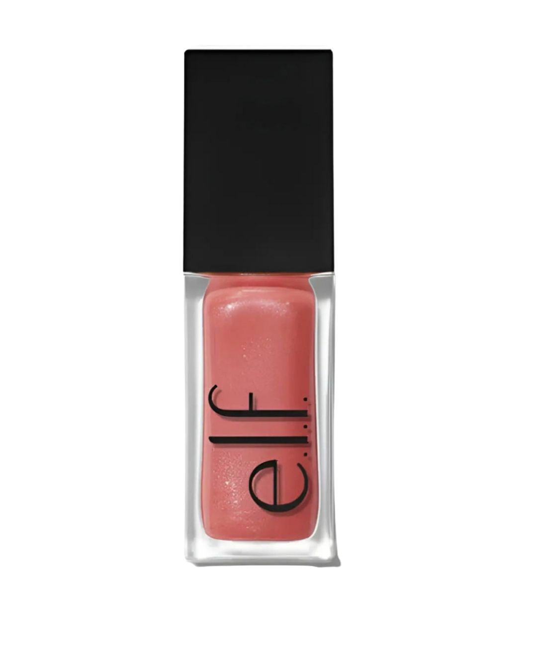 ELF Glow reviver lip oil plumping