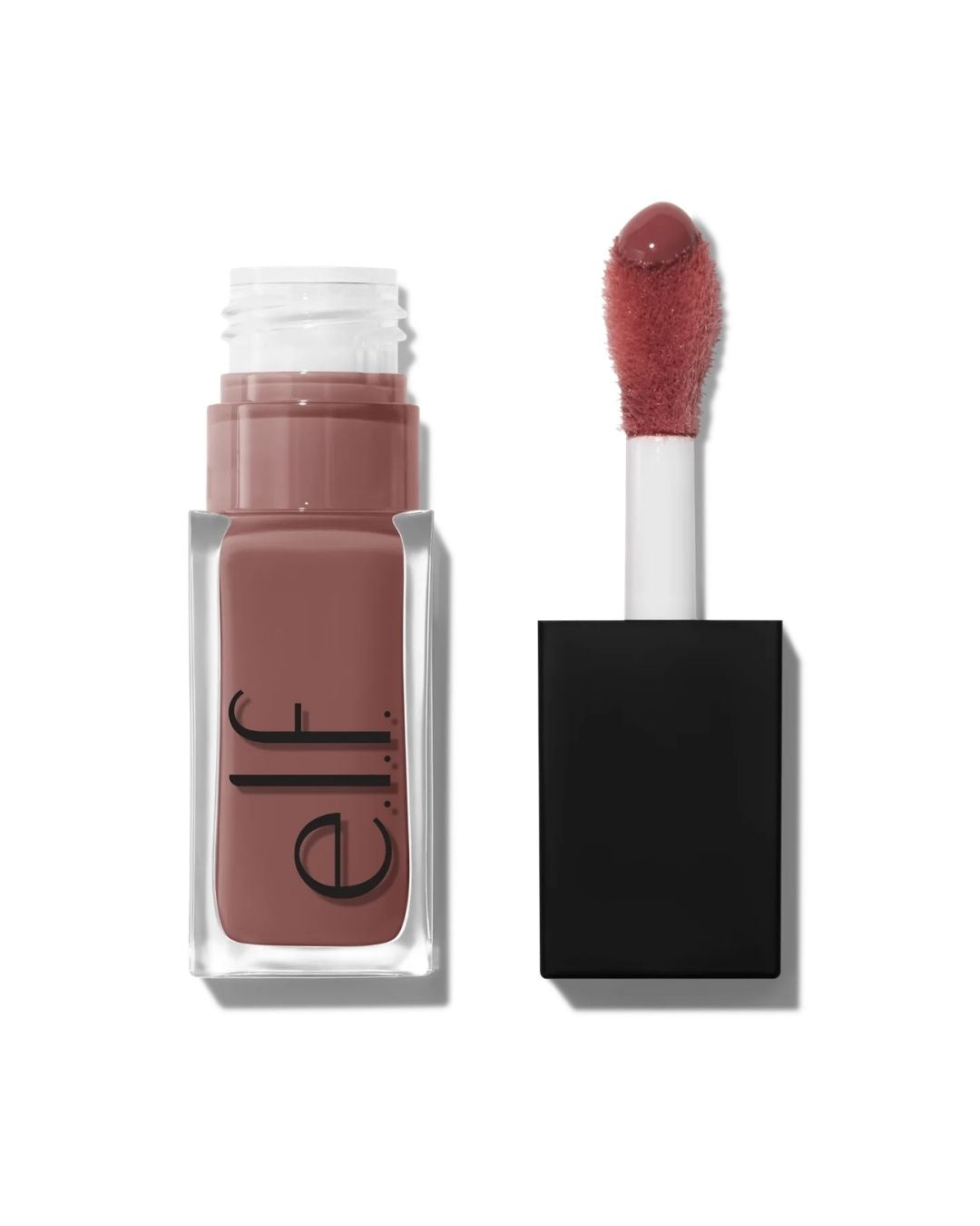 ELF Glow reviver lip oil plumping
