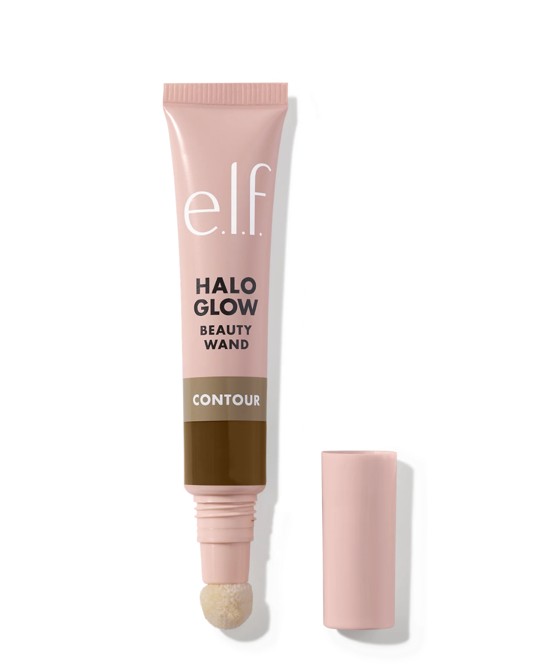 ELF Halo Glow Beauty Wand Contour