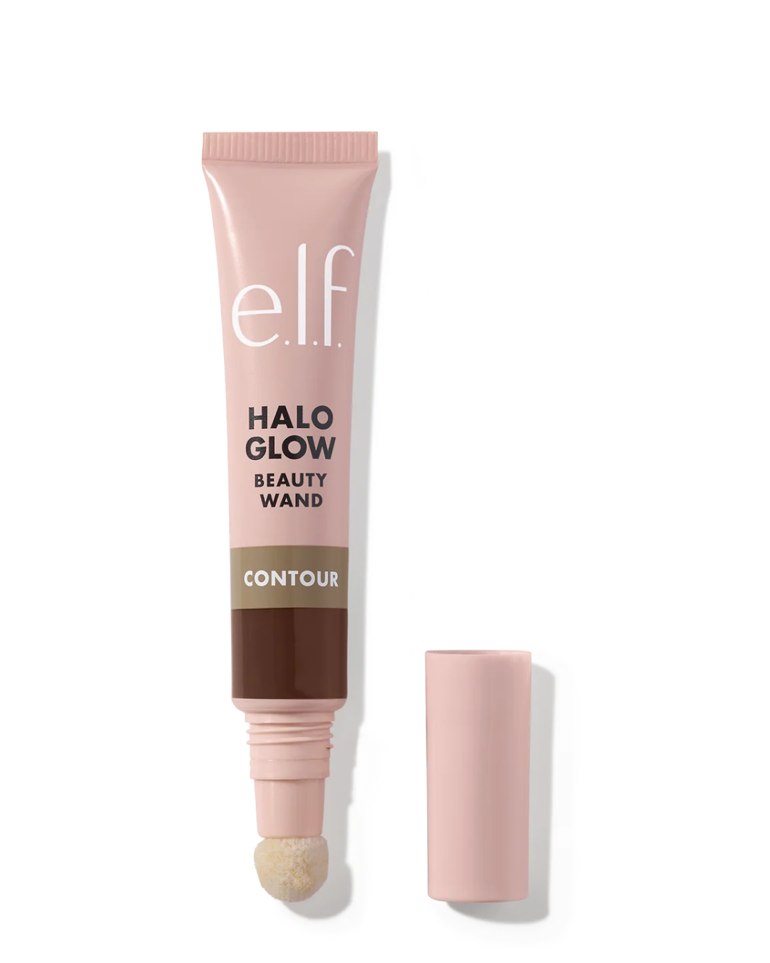 ELF Halo Glow Beauty Wand Contour