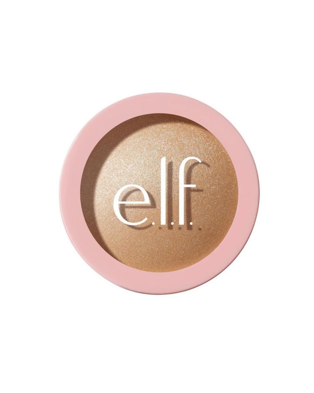ELF Halo Glow Silky Powder Highlighther