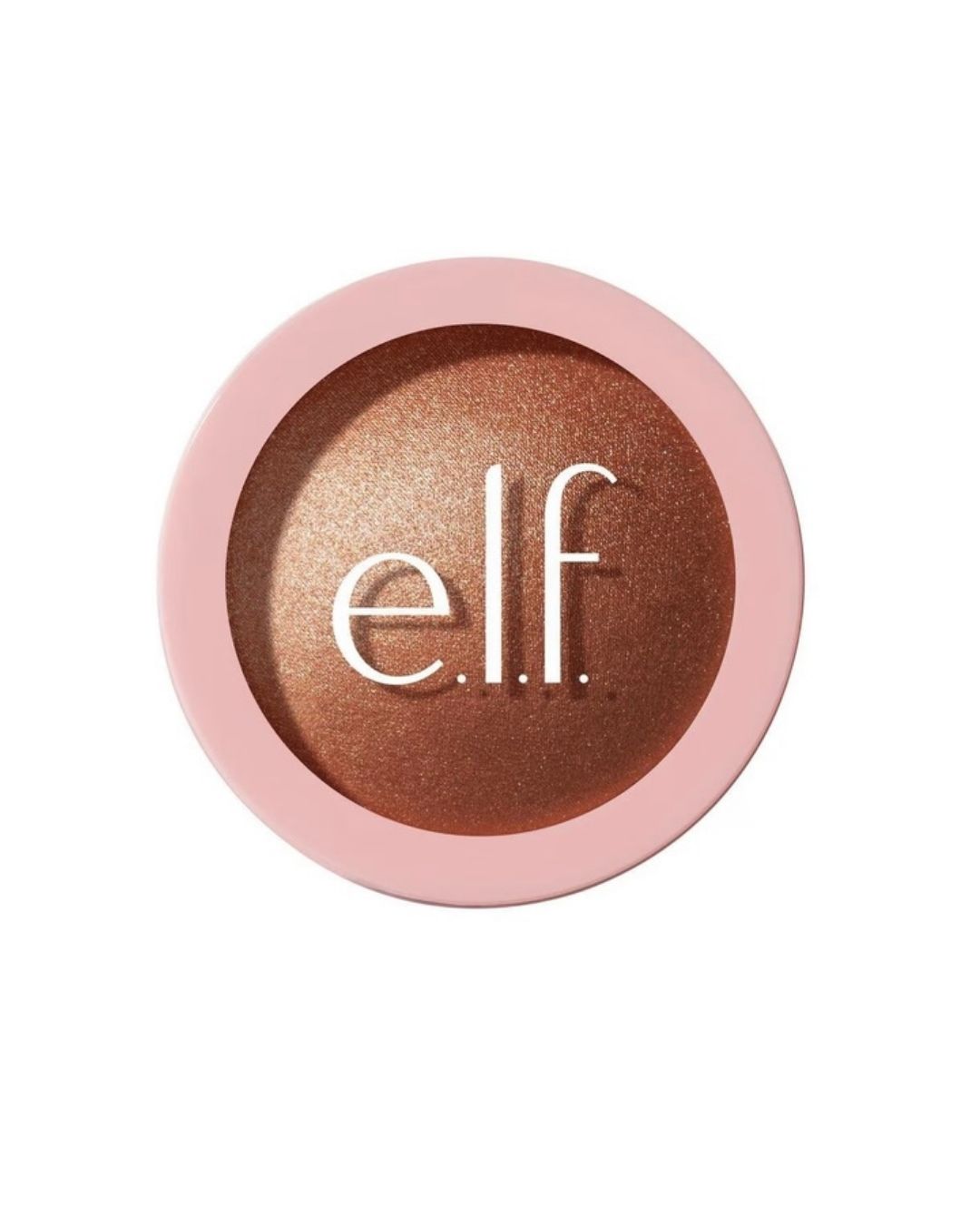 ELF Halo Glow Silky Powder Highlighther