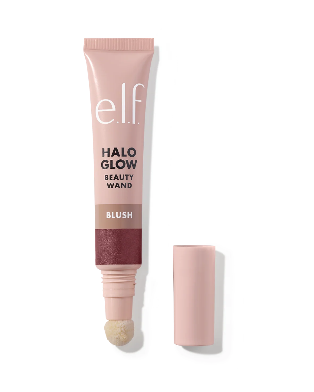 ELF Halo glow beauty wand blush