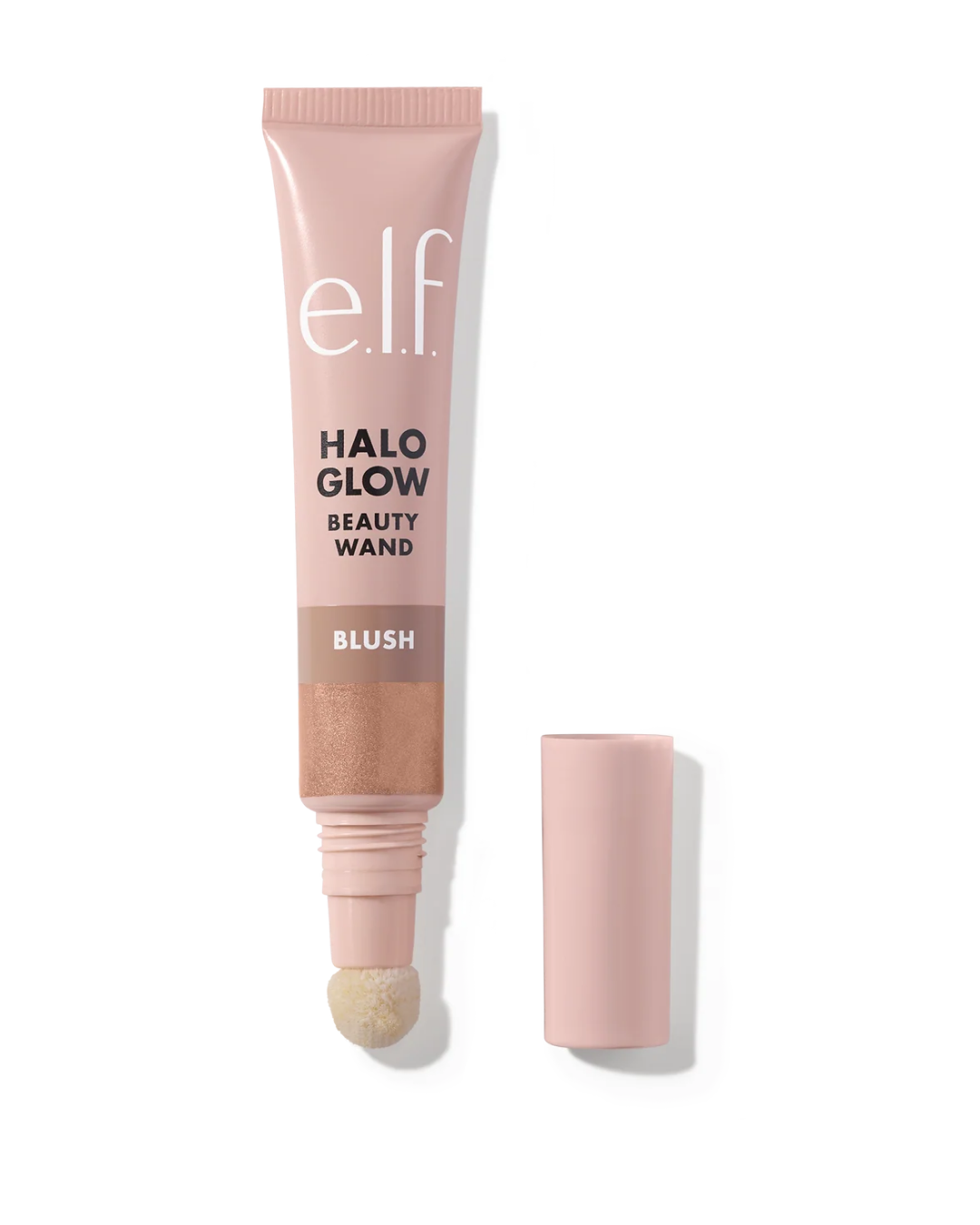 ELF Halo glow beauty wand blush