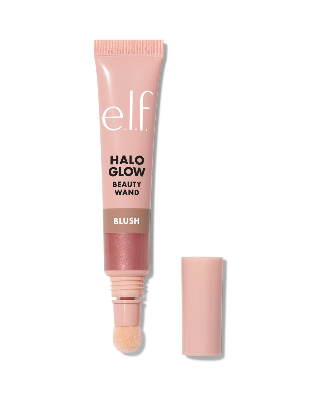 ELF Halo glow beauty wand blush