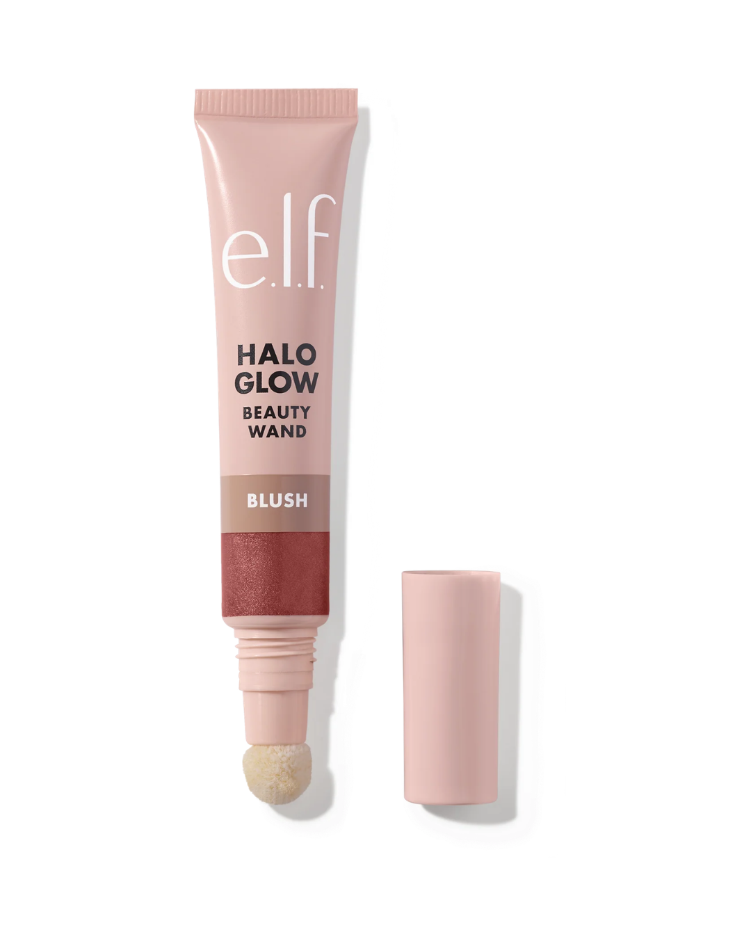 ELF Halo glow beauty wand blush