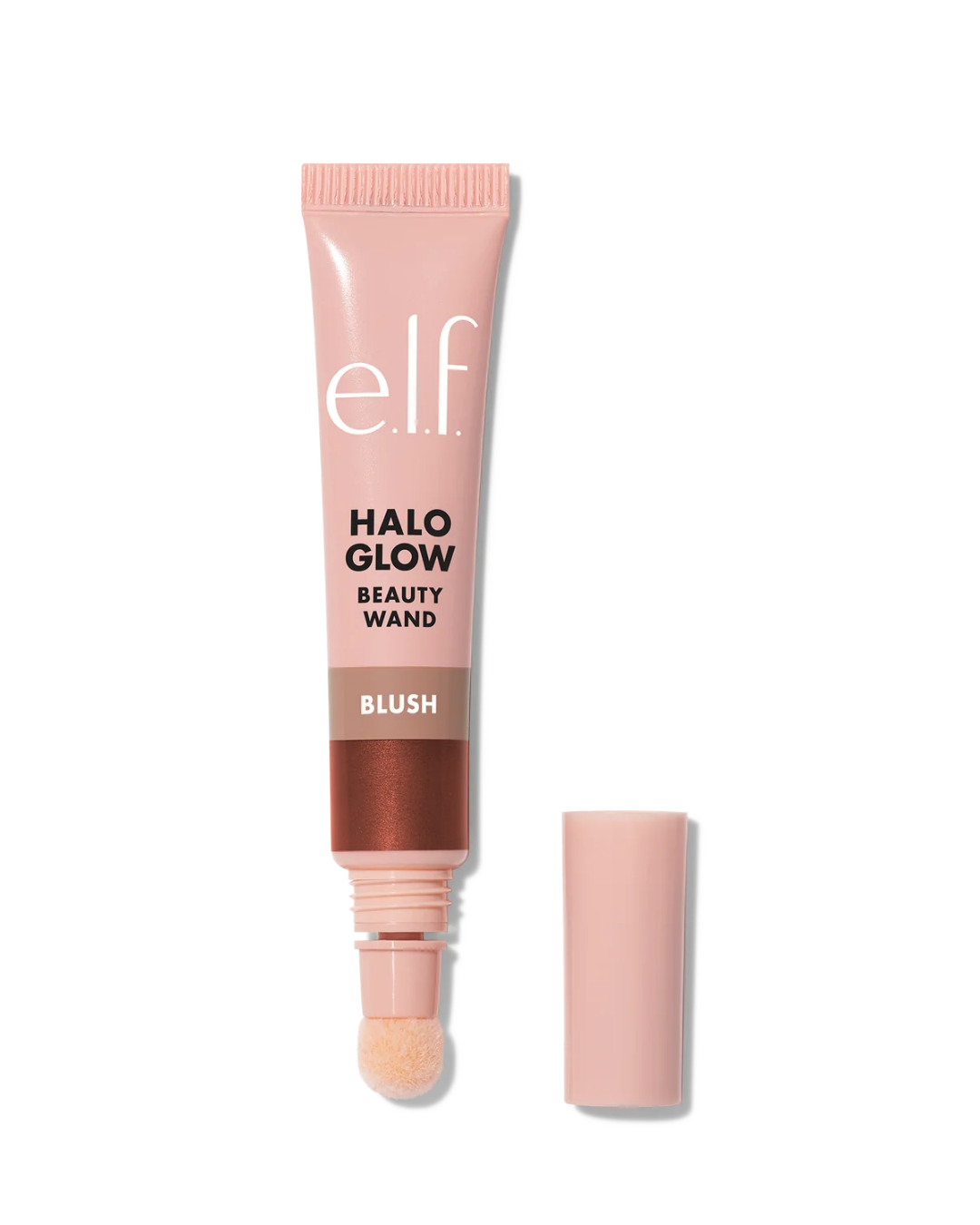 ELF Halo glow beauty wand blush