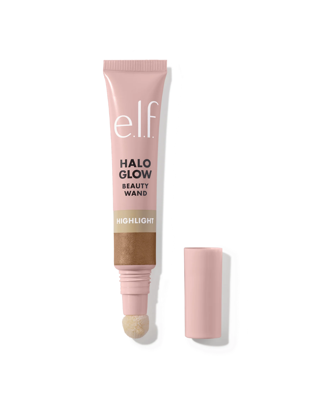 ELF Halo glow beauty wand highlight