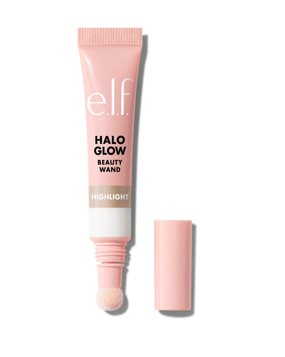 ELF Halo glow beauty wand highlight