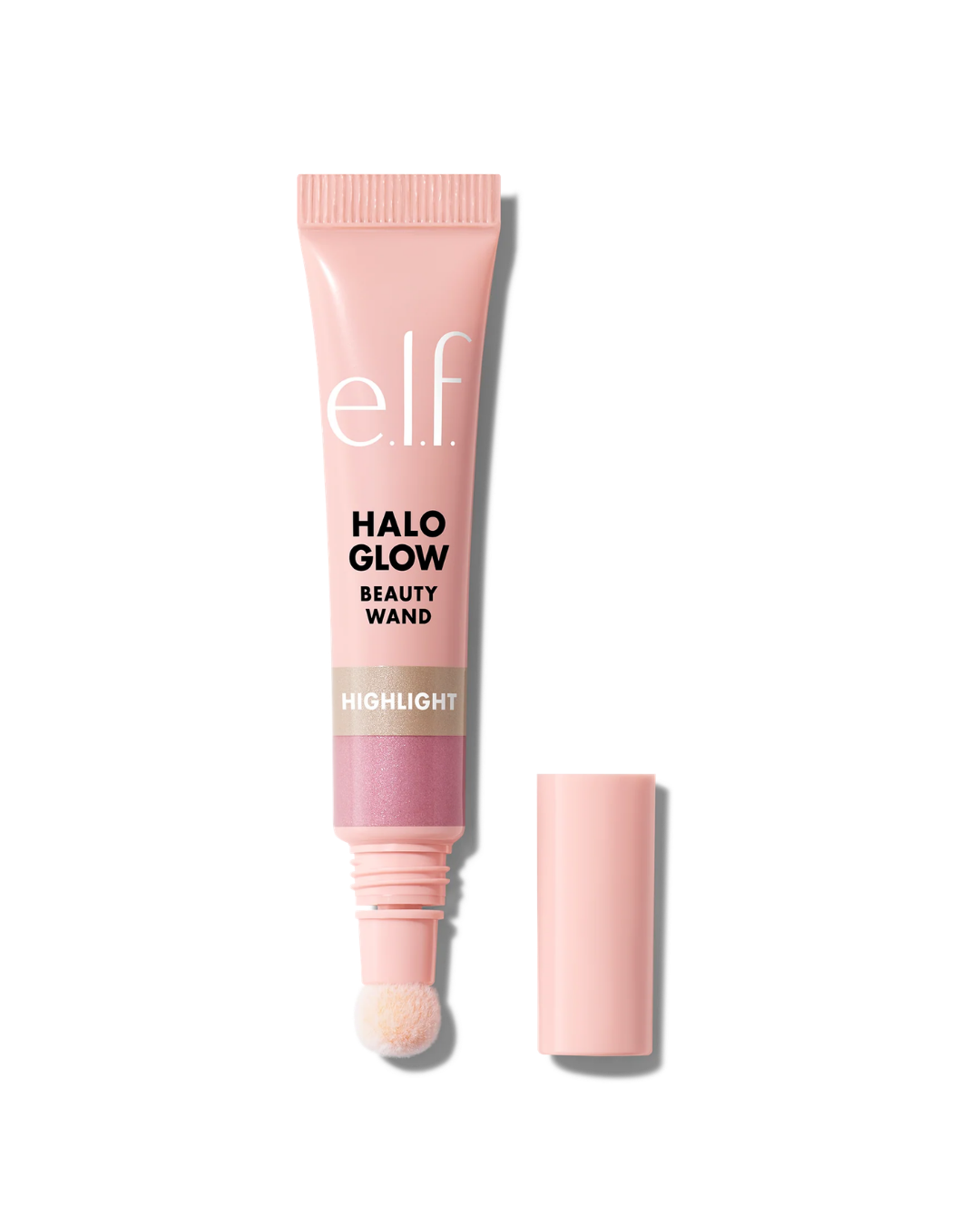 ELF Halo glow beauty wand highlight