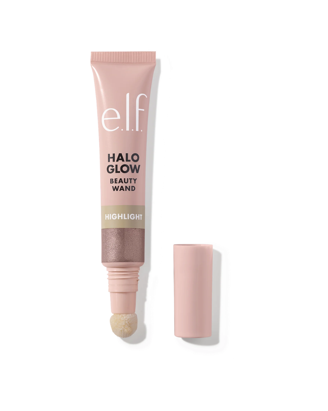ELF Halo glow beauty wand highlight