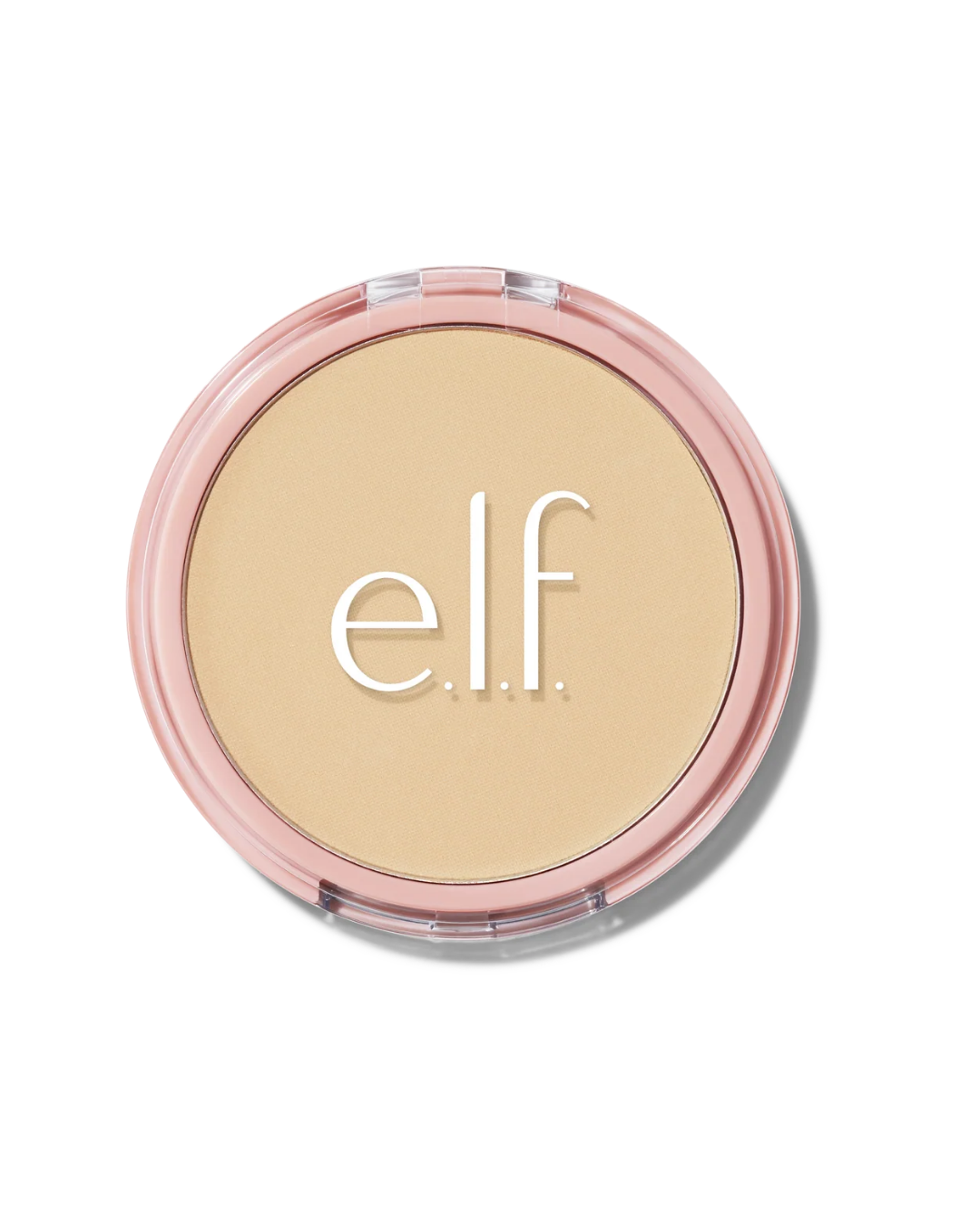 ELF Halo glow powder filter