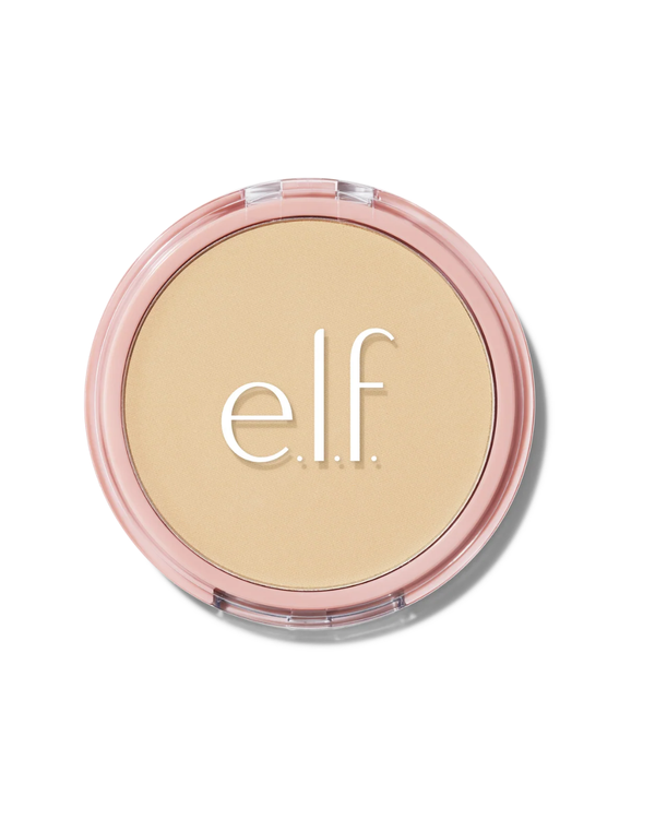 ELF Halo glow powder filter