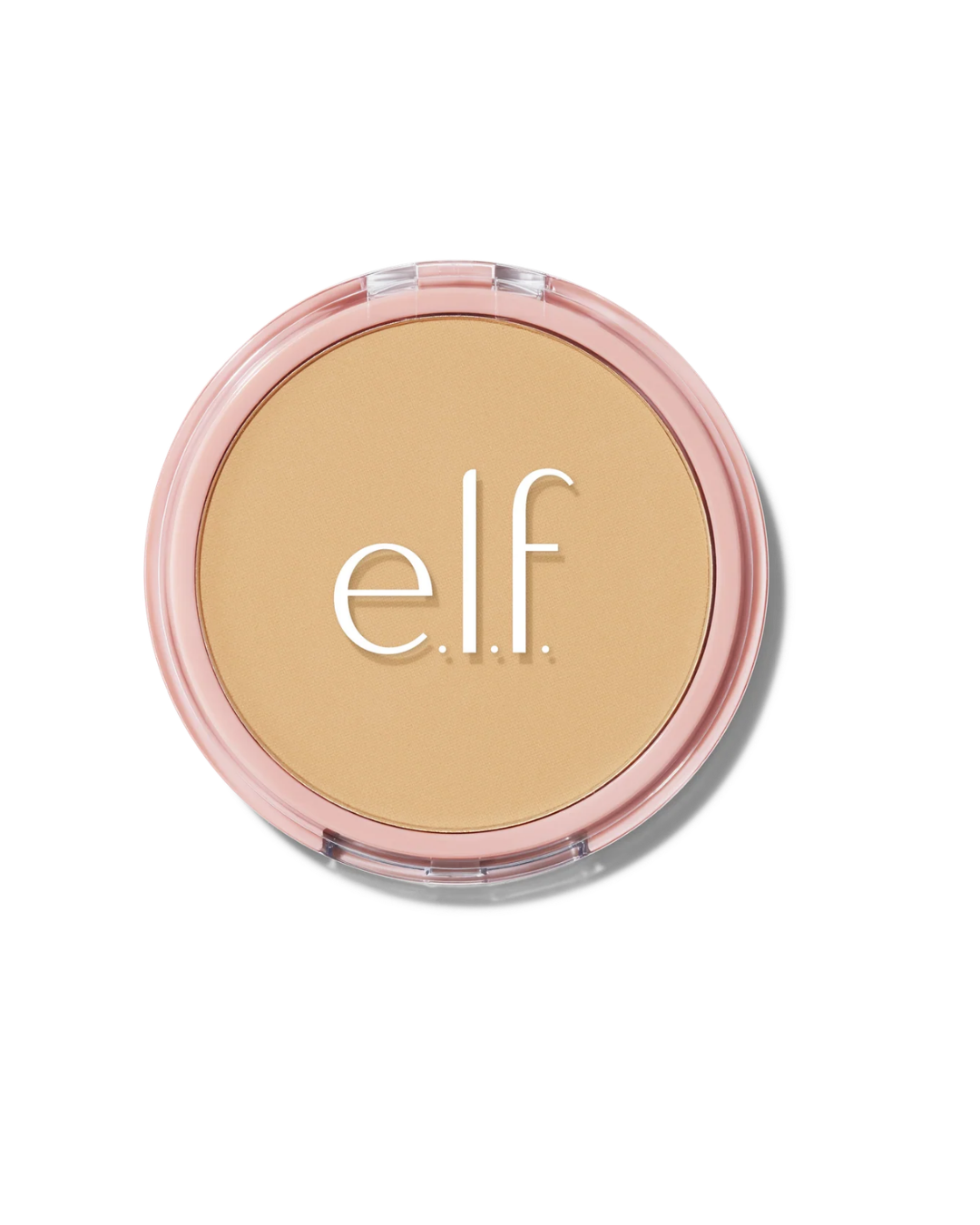 ELF Halo glow powder filter