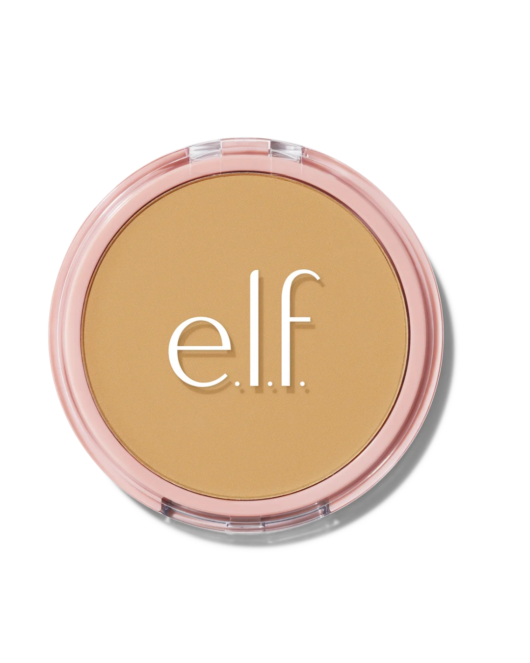 ELF Halo glow powder filter