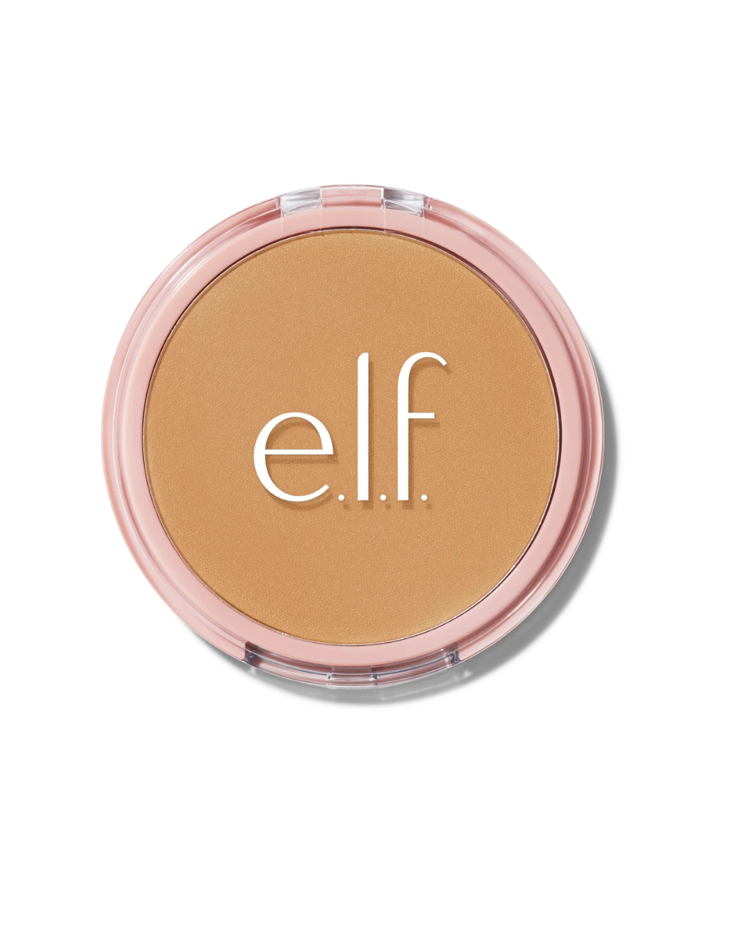 ELF Halo glow powder filter