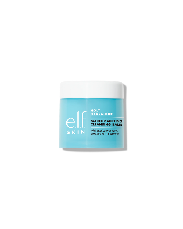 ELF Holy Hidration Makeup Melting Cleansing Balm