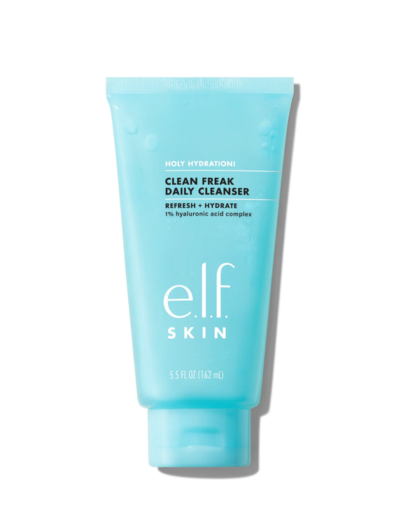 ELF Holy Hydration clean freak