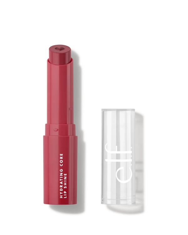 ELF Hydrating core lip shine