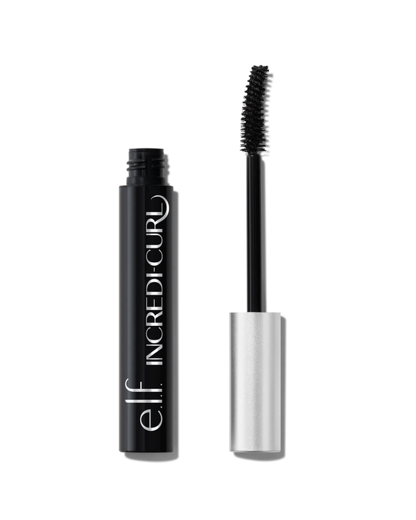 ELF Incredicurl Mascara