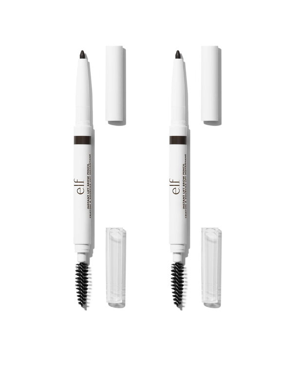 ELF Instant Lift Brow Pencil Set Of 2
