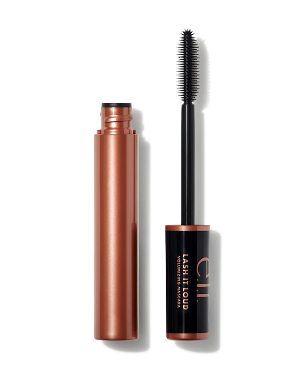 ELF Lash it loud mascara