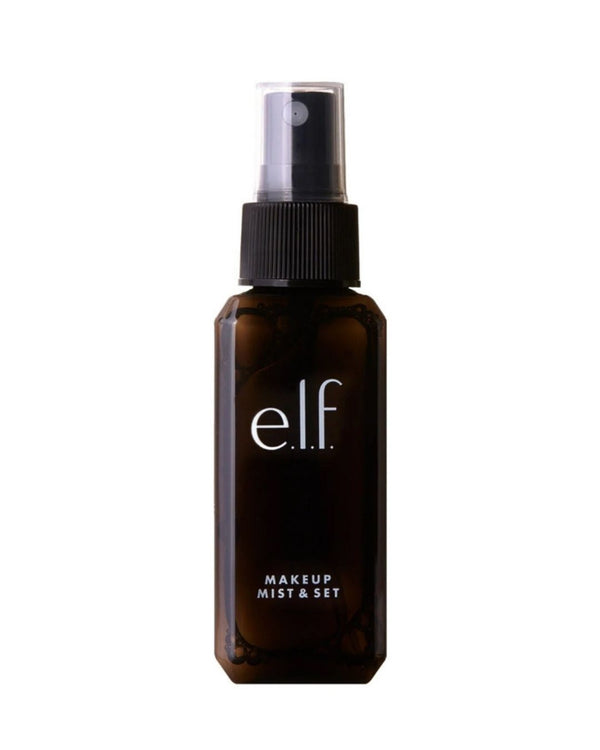ELF Makeup mist & Set