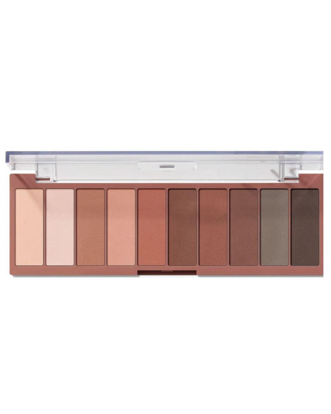 ELF Perfect 10 eyeshadow