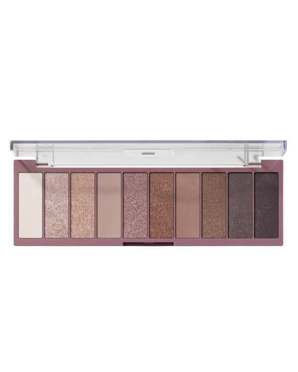 ELF Perfect 10 eyeshadow