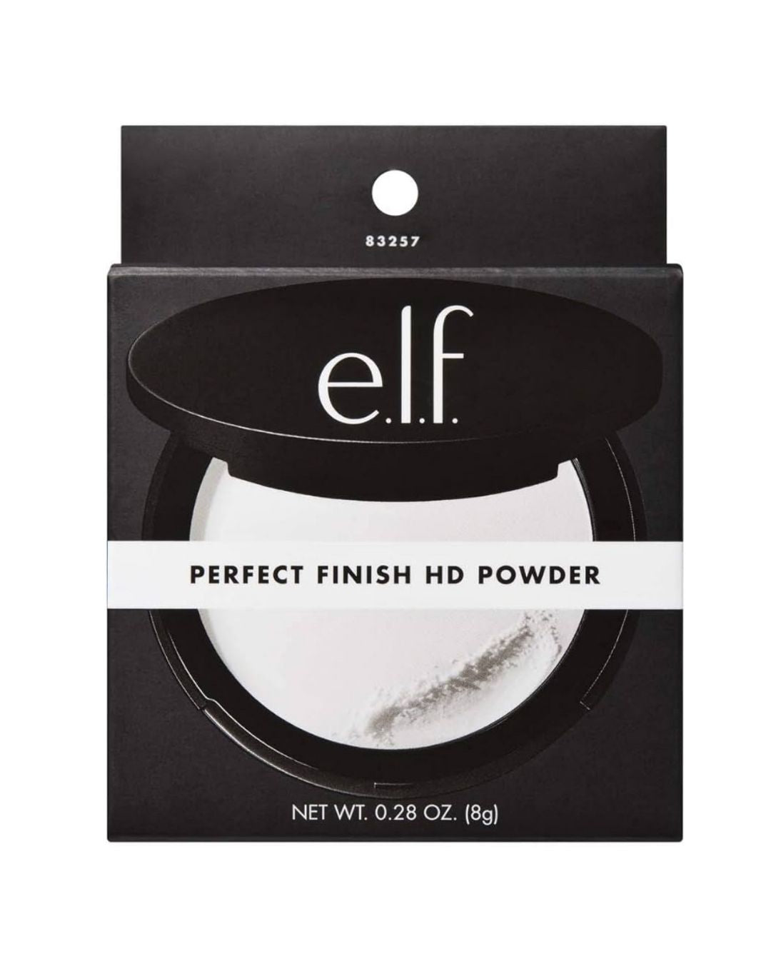 ELF Perfect Finish HD Powder