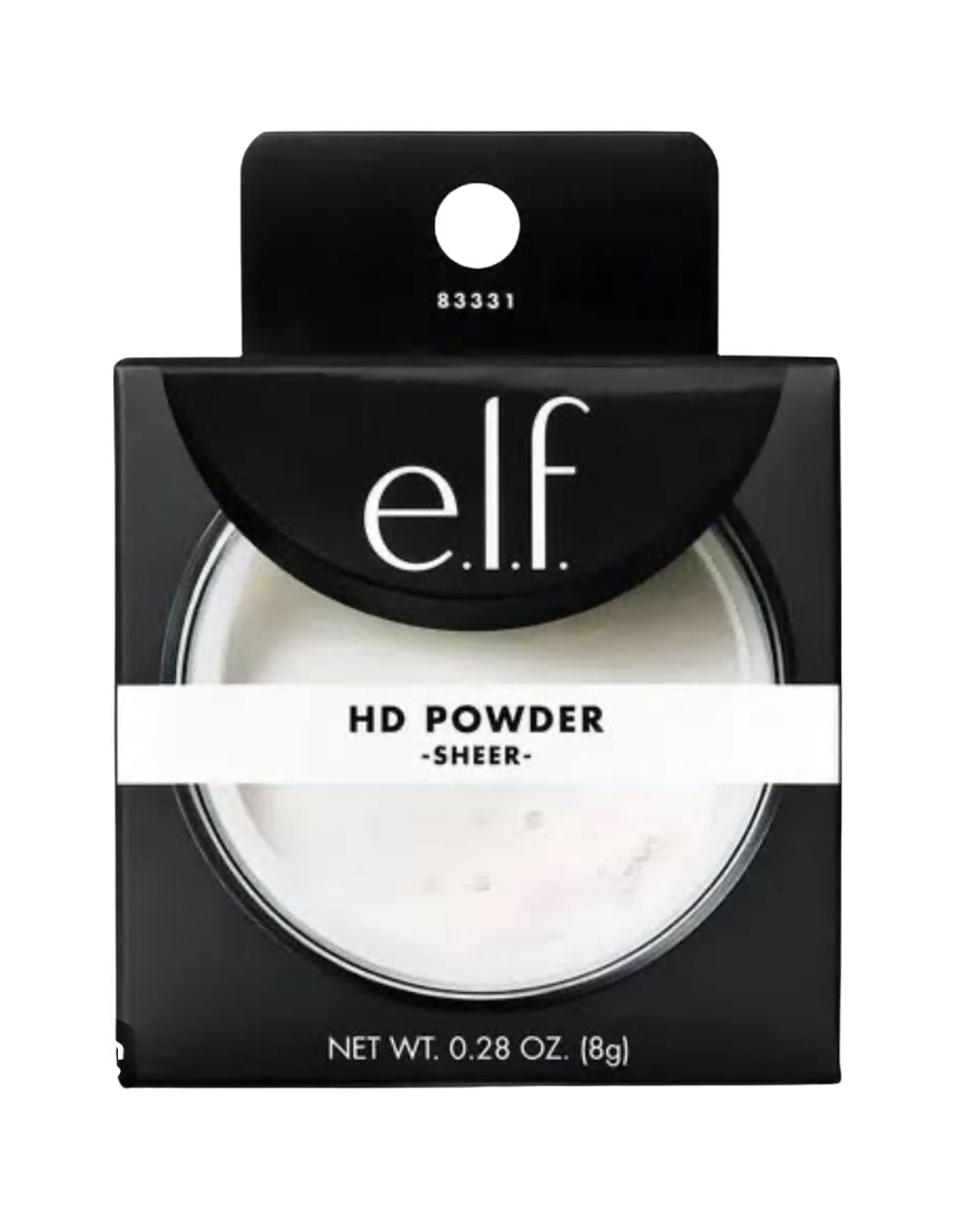 ELF Perfect Finish HD Powder