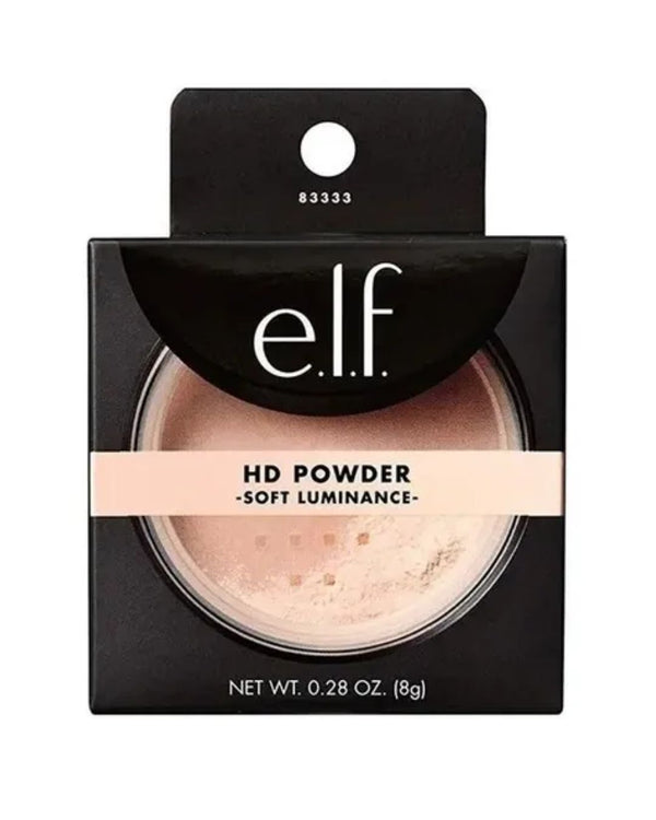 ELF Perfect Finish HD Powder