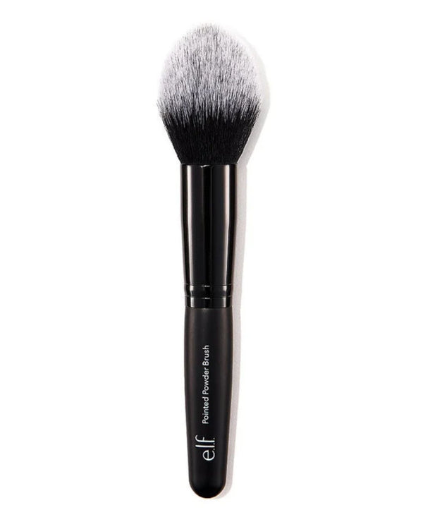 ELF Pointed Powder Brush