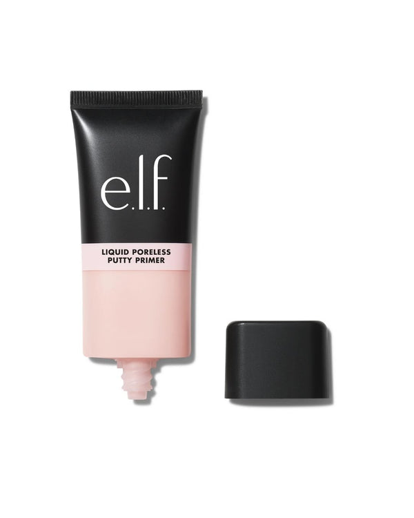 ELF Poreless Face Primer Semi Matte Finish