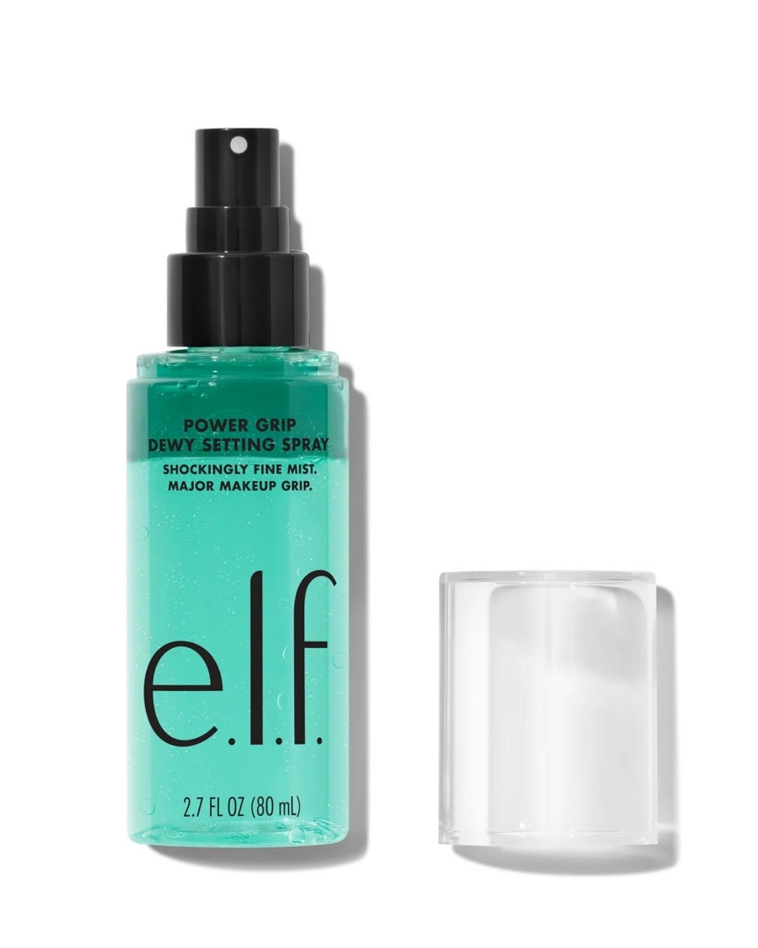 ELF Power grip dewy setting spray