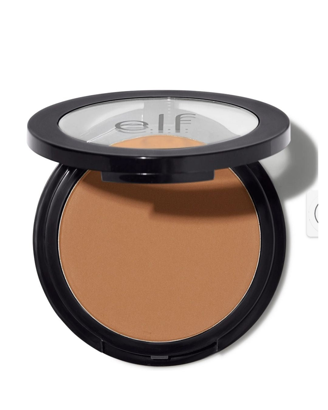 ELF Primer infused matte bronzer